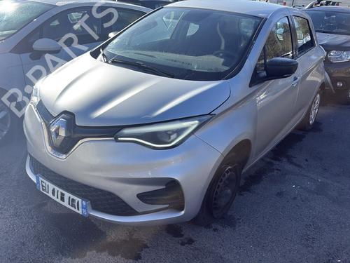 Used Left headlight Left headlight RENAULT ZOE (BFM_) [2012-2026] 33610502 33610502