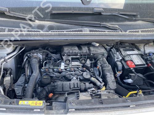 Climate control CITROËN BERLINGO Box Body/MPV (K9) 1.5 BlueHDi 100 | BP30516480I5  - Image 6