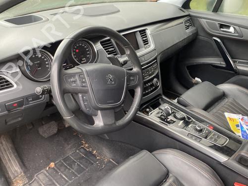 Engine PEUGEOT 508 SW I (8E_) 2.0 HDi RXH Hybrid4 | BP25691177M1  - Image 7
