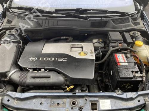 Used Parts OPEL ASTRA G Convertible (T98)  2.2 16V (F67)  2539514