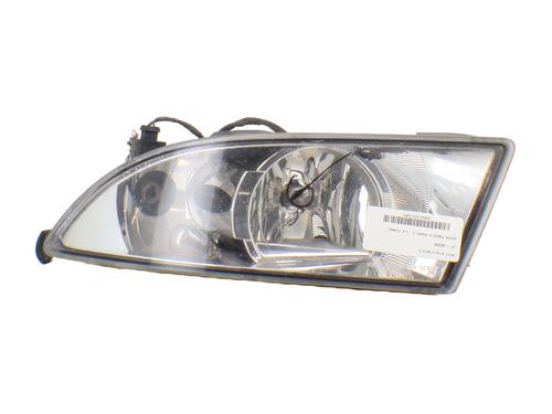 Feu de brouillard avant gauche SKODA FABIA II (542) 1.6 TDI (75 hp) 30516405