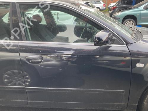 Front right door window AUDI A4 B7 (8EC) 1.9 TDI | BP25678352C19 