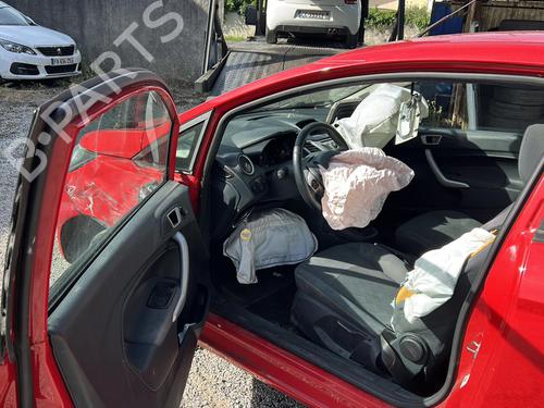 Starter FORD FIESTA VI (CB1, CCN) 1.4 TDCi | BP25679124M8 - Image 5