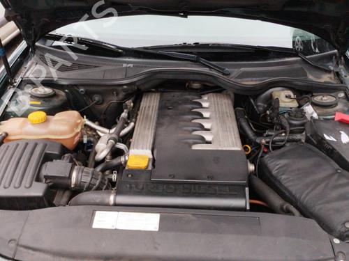Used Parts OPEL OMEGA B Estate (V94)  2.5 TD (F35, M35, P35)  2537268