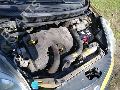 Used Parts NISSAN NOTE (E11, NE11) 1.5 dCi 2539394