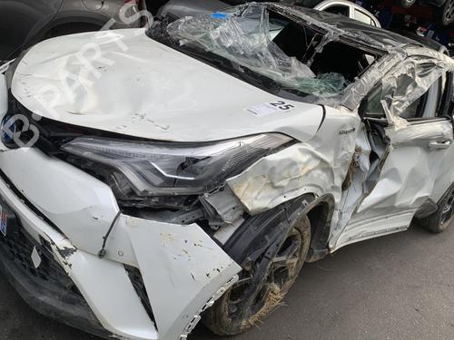 Control unit TOYOTA C-HR (_X1_) 1.8 Hybrid (ZYX10_, ZYX11_, ZYX10R, ZYX11R) | BP32302736M11 - Image 5