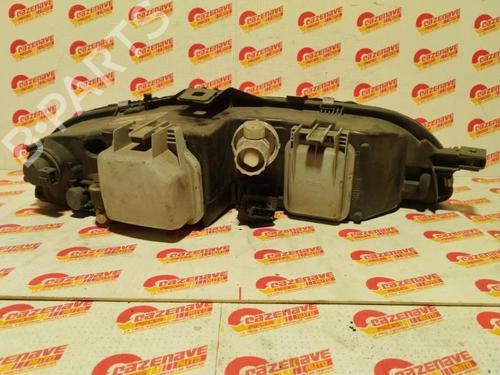 Used Left headlight Left headlight FIAT BRAVO I (182_) 1.4 (182.AA) (80 hp) 25699650 25699650