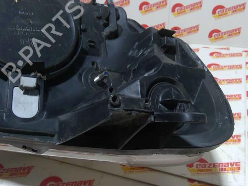 Left headlight PEUGEOT BIPPER (AA_) 1.3 HDi 75 | BP25699429C28 - Image 2