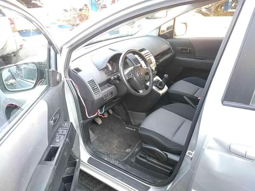 Starter MAZDA 5 (CR) 2.0 CD (CR19) | BP25679533M8  - Image 5