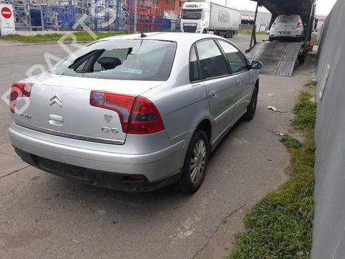 Left tailgate light CITROËN C5 II (RC_) 2.2 HDi | BP25687636C79 - Image 8
