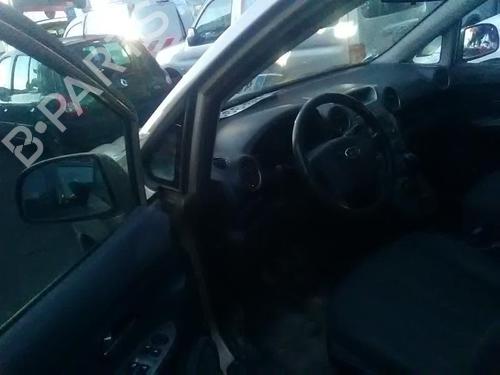 Used Parts KIA CARENS III MPV (UN) 2.0 CRDi 115 2540446