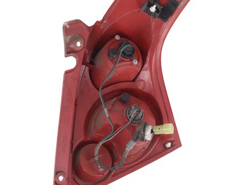 Left taillight SUZUKI SWIFT III (MZ, EZ) 1.6 (RS416, RR 416, ZC31S) | BP31070907C34 - Image 6