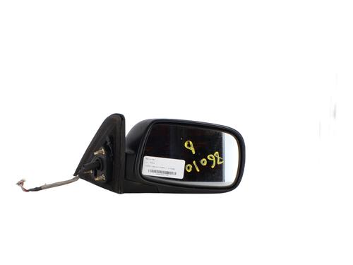 Used Right mirror TOYOTA COROLLA Compact (_E10_) 2.0 D (CE100_, CE100R) (72 hp) 25725281