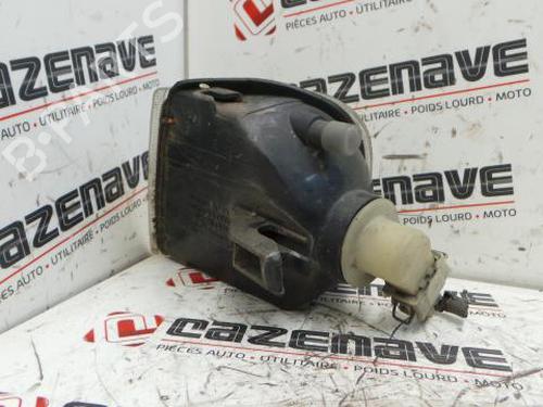 Used Right front indicator Right front indicator SEAT CORDOBA Vario (6K5) [1996-2002] 34700920 34700920