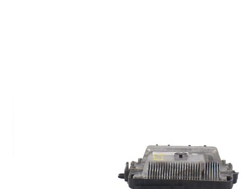 Used Engine control unit (ECU) Engine control unit (ECU) PEUGEOT 208 I (CA_, CC_) 1.2 THP 110 (110 hp) 28473413 28473413