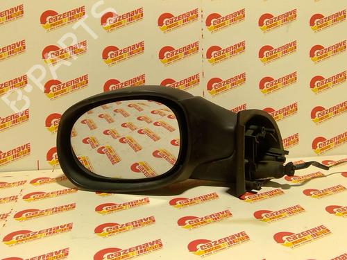 Used Left mirror CITROËN C3 Pluriel (HB_) 1.4 HDi (68 hp) 25692792