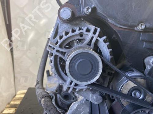 Used Alternator FIAT BRAVO II (198_) 1.9 D Multijet (198AXC1B) (150 hp) 25683510