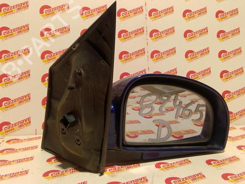 Right mirror HYUNDAI GETZ (TB) 1.5 CRDi | BP25692646C27 