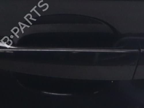 Maneta exterior trasera izquierda BMW 1 (E87) 120 d (163 hp) 30084472