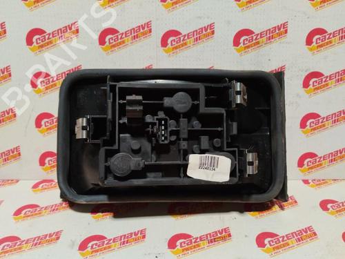 Used Left tailgate light Left tailgate light 25699562 25699562