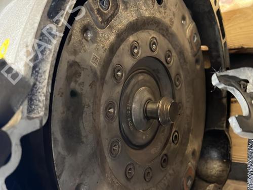 Gearbox BMW 1 (E81) 120 d | BP25674946M3 