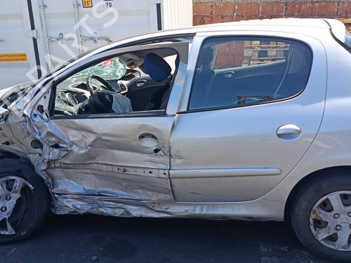 Engine PEUGEOT 206+ (2L_, 2M_) 1.4 i | BP37458290M1 - Image 12