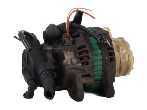 Alternator HYUNDAI H-1 / STAREX Bus (A1) 2.5 TCi | BP25673623M7 