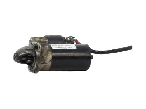 Used Starter BMW 3 (E46) 318 i (118 hp) 25684351