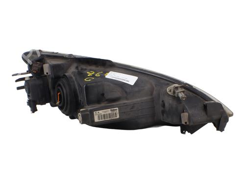 Left headlight PEUGEOT 206 Hatchback (2A/C) 1.9 D | BP25719501C28 