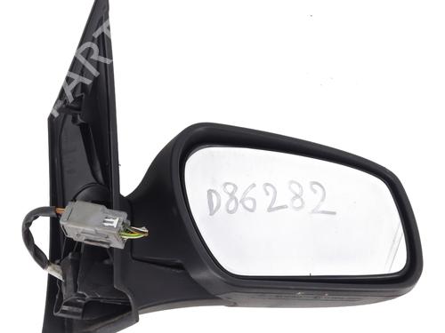 Right mirror FORD FOCUS II (DA_, HCP, DP) 1.6 Ti | BP25673127C27 