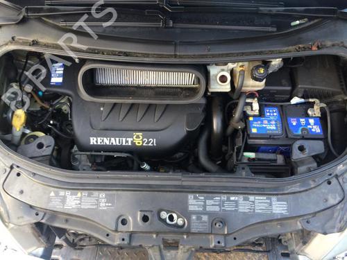 Left tailgate light RENAULT ESPACE IV (JK0/1_) 2.2 dCi (JK0H) | BP25696670C79 - Image 6