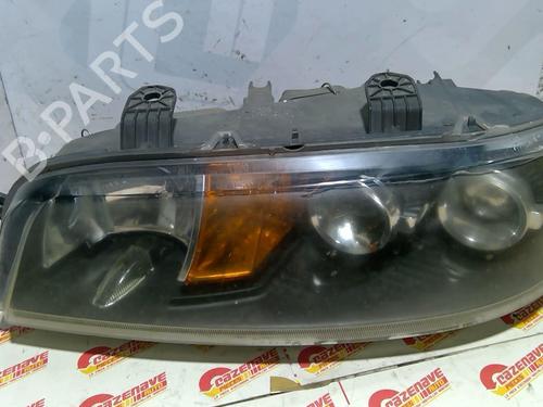 Venstre forlygte FIAT PUNTO (188_) 1.2 16V 80 (188.233, .235, .253, .255, .333, .353, .639,... (80 hp) 25695910