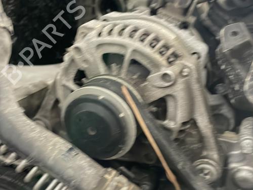 Alternator OPEL CORSA E (X15) 1.4 (08, 68) | BP25686000M7 