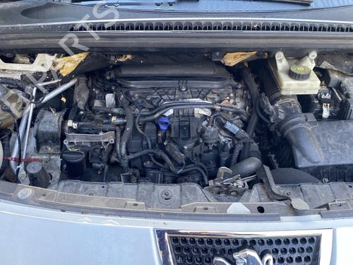 Used Servo brake PEUGEOT 3008 I MPV (0U_) 2.0 HDi (163 hp) 28427393