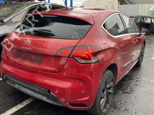 Used Parts CITROËN DS4 (NX_) 2.0 HDi 165 4380992