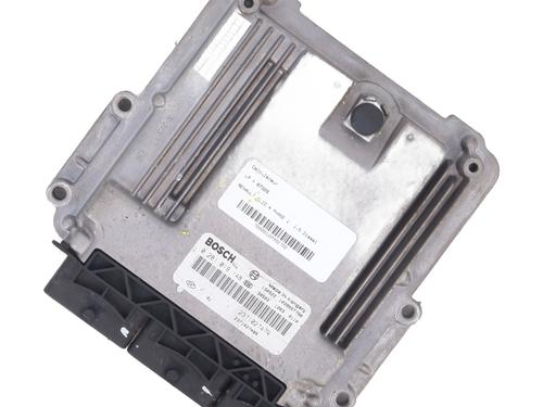 Used Control unit Control unit RENAULT CLIO IV (BH_) 1.5 dCi 75 (75 hp) 32209635 32209635