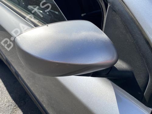 Right mirror FIAT STILO (192_) 1.9 JTD (192_XF1A) 735335232