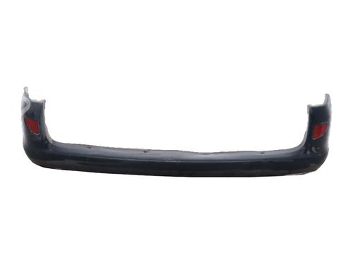 Paragolpes trasero Paragolpes trasero 38940690 38940690