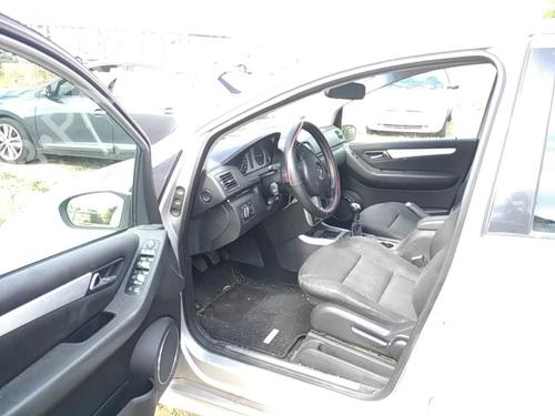 Engine MERCEDES-BENZ B-CLASS Sports Tourer (W245) B 180 CDI (245.207) | BP25684519M1