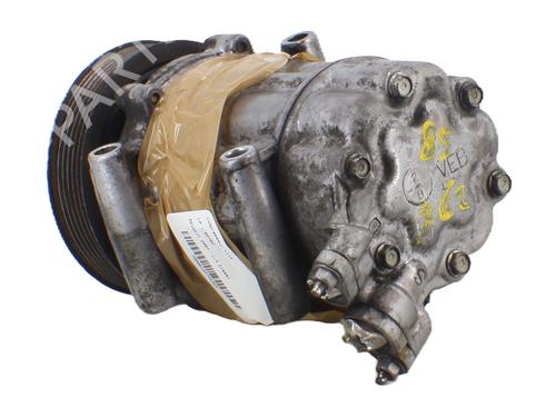 AC compressor PEUGEOT 206+ (2L_, 2M_) 1.4 HDi eco 70 | BP27634819M34 - Image 3