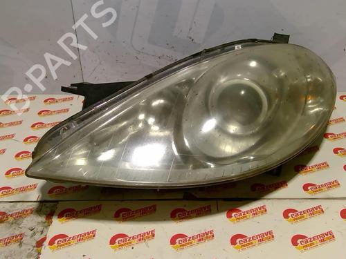 Used Left headlight MERCEDES-BENZ A-CLASS (W169) A 180 CDI (169.007, 169.307) (109 hp) 25695912