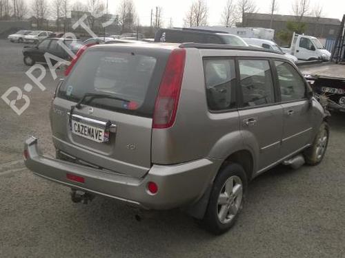 Switch NISSAN X-TRAIL I (T30) 2.2 dCi 4x4 | BP25689957I30 
