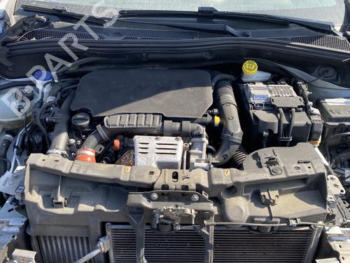 Used Starter PEUGEOT 208 I (CA_, CC_) 1.2 THP 110 (110 hp) 27092445