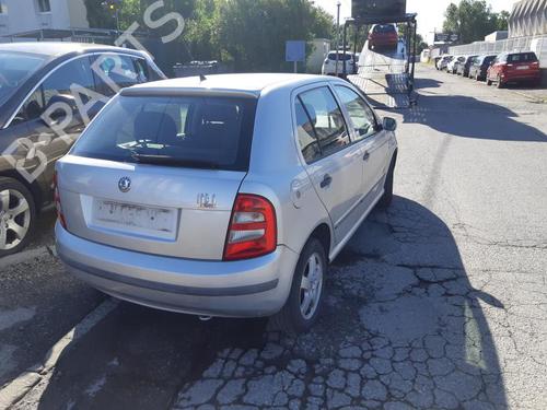 Left taillight SKODA FABIA I (6Y2) 1.9 TDI | BP25699419C34 