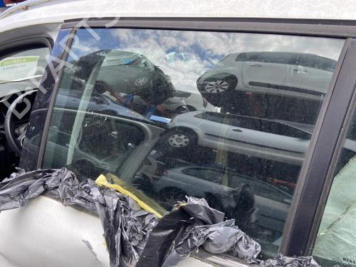 Used Rear left door window RENAULT MEGANE IV Grandtour (K9A/M/N_) 1.2 TCe 130 (K9MR) (130 hp) 25690638