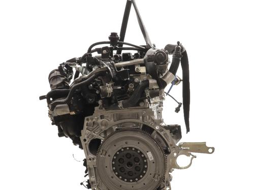 Engine RENAULT CLIO V (B7_) 1.6 E-TECH 140 (B7MU) | BP31977451M1 - Image 4