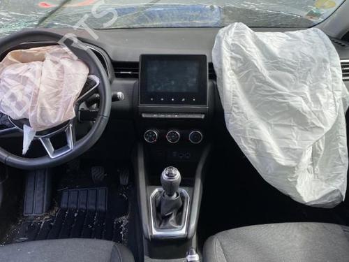 Steering column RENAULT CLIO V (B7_) 1.5 Blue dCi 85 (B7AG) | BP25686808M21 - Image 41