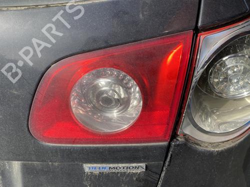 Used Right tailgate light Right tailgate light VW PASSAT B6 Variant (3C5) 1.6 TDI (105 hp) 25697282 25697282