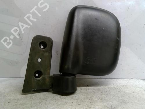 Used Left mirror Left mirror HYUNDAI H-1 Van (A1) 2.5 CRDi (140 hp) 25689486 25689486