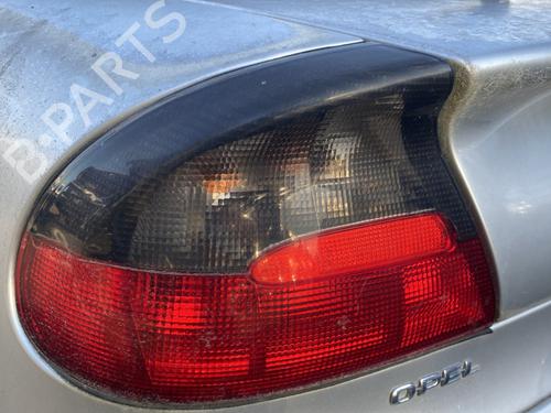 Used Left taillight OPEL TIGRA (S93) 1.4 16V (F07) (90 hp) 28098887